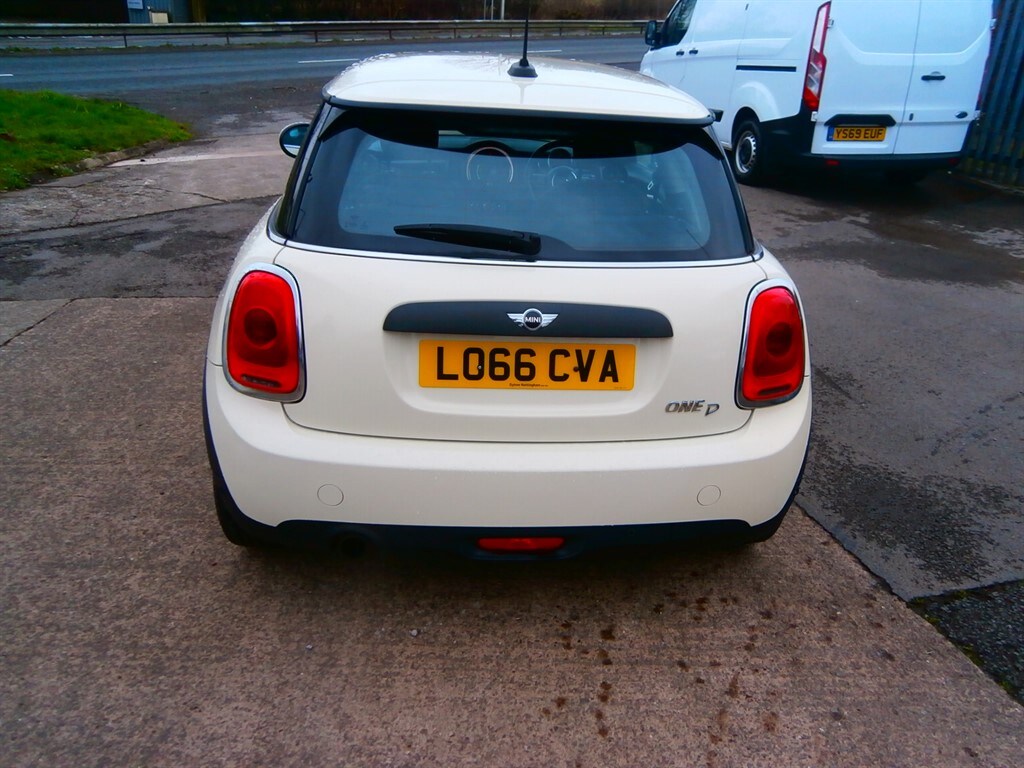 Used MINI Hatch 2016 for sale - 77607237: Photo 9