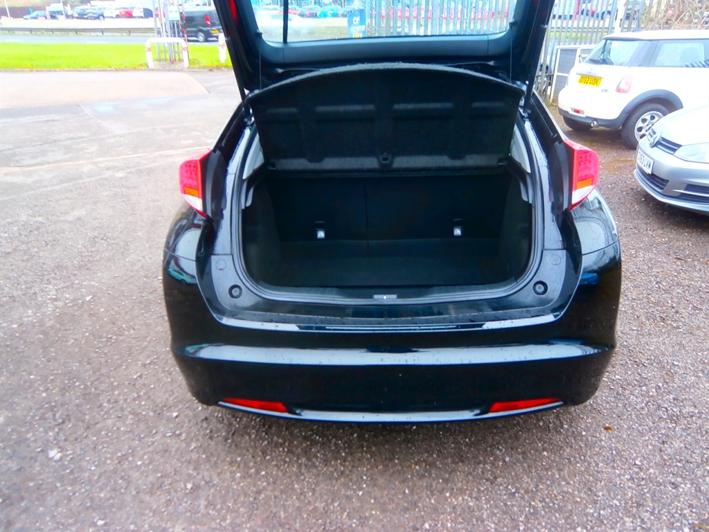 Used Honda Civic 2012 for sale - 78123338: Photo 10