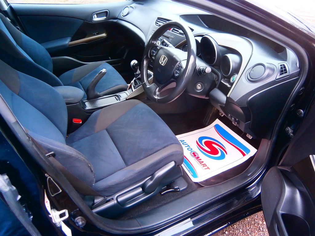 Used Honda Civic 2012 for sale - 78123338: Photo 11