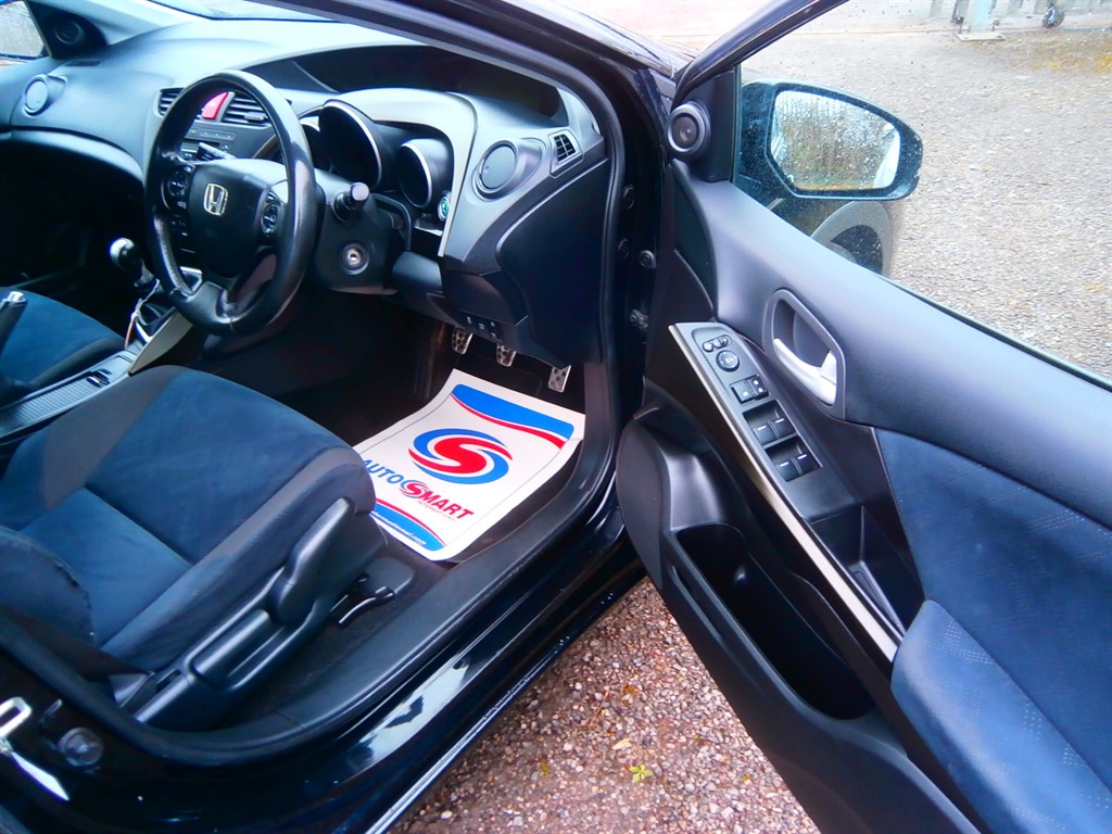 Used Honda Civic 2012 for sale - 78123338: Photo 12