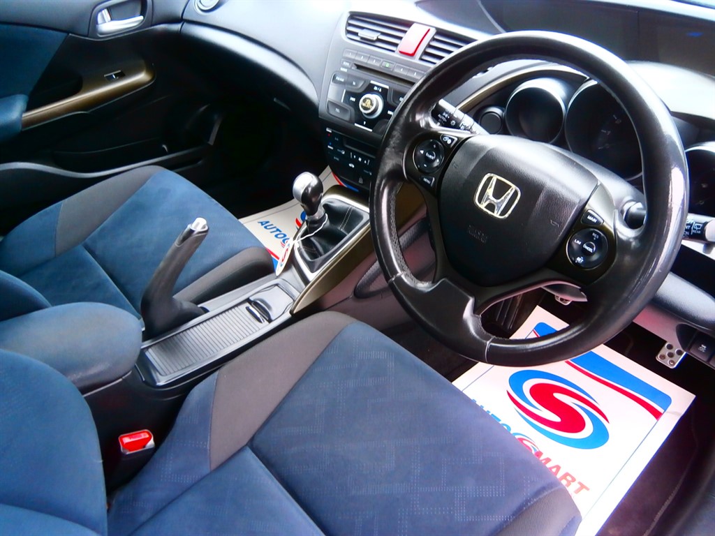 Used Honda Civic 2012 for sale - 78123338: Photo 13