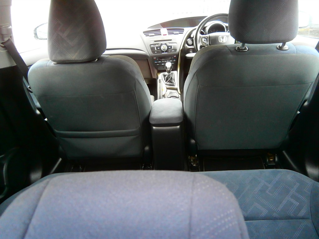 Used Honda Civic 2012 for sale - 78123338: Photo 15