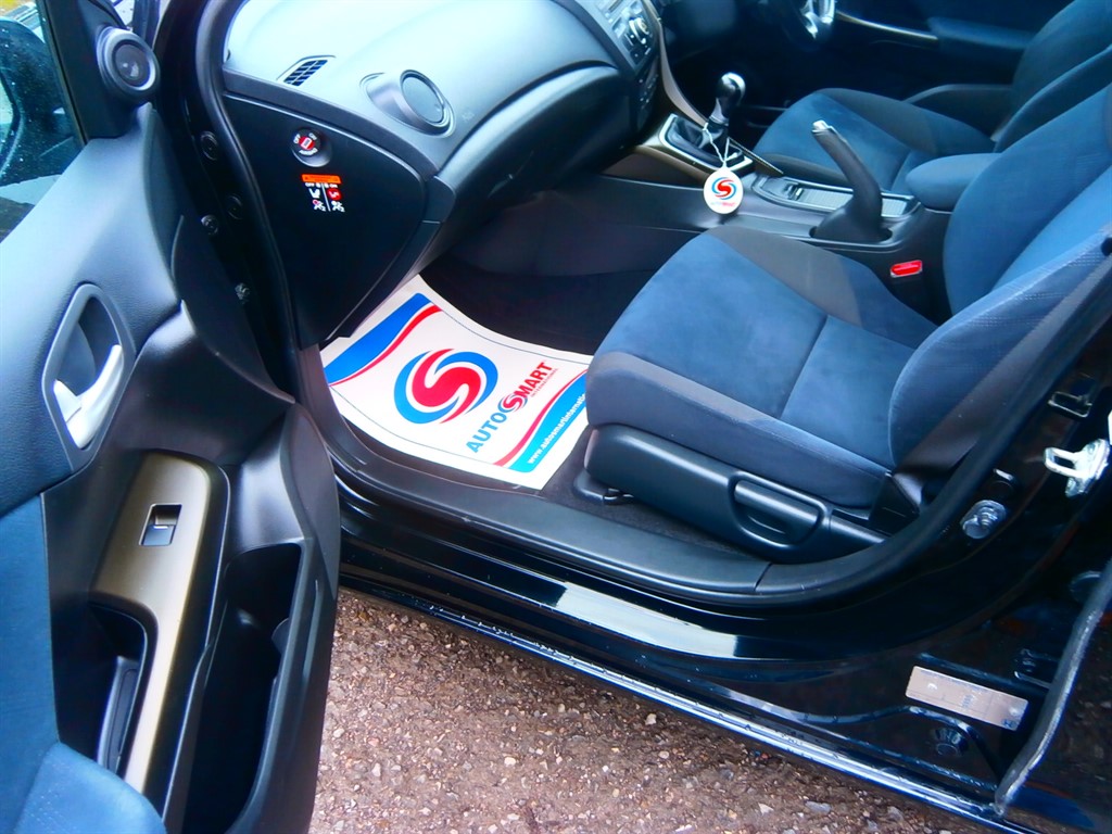 Used Honda Civic 2012 for sale - 78123338: Photo 17