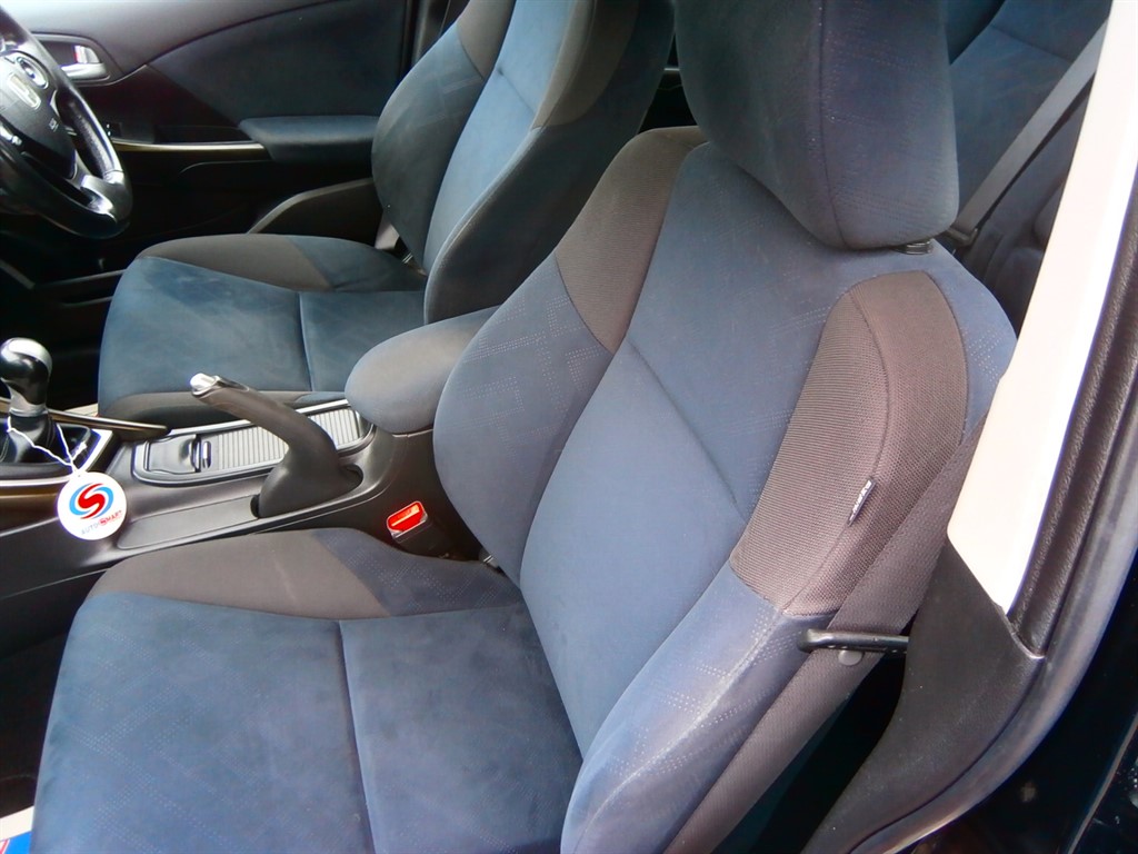 Used Honda Civic 2012 for sale - 78123338: Photo 18