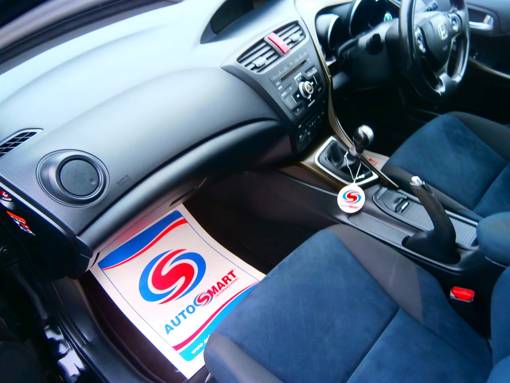 Used Honda Civic 2012 for sale - 78123338: Photo 19