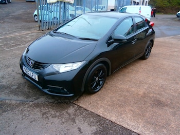 Used Honda Civic 2012 for sale - 78123338: Photo