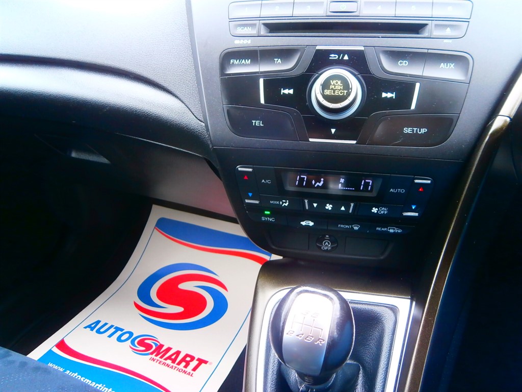 Used Honda Civic 2012 for sale - 78123338: Photo 20