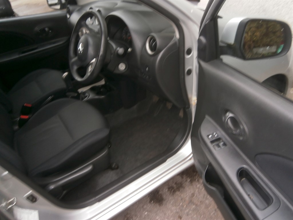 Used Nissan Micra 2012 for sale - 76240963: Photo 12