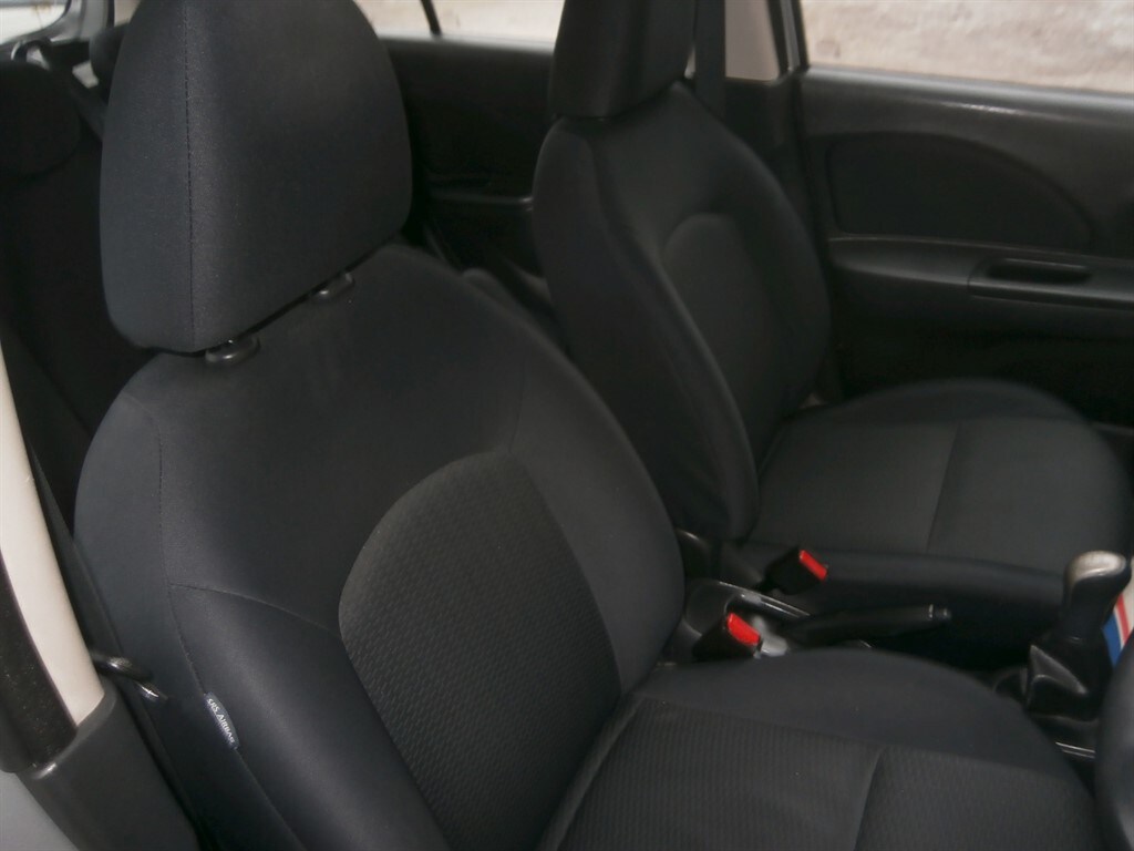 Used Nissan Micra 2012 for sale - 76240963: Photo 14