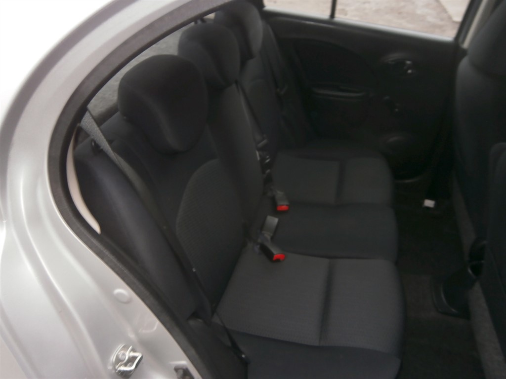 Used Nissan Micra 2012 for sale - 76240963: Photo 15