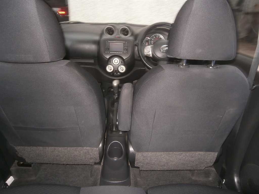 Used Nissan Micra 2012 for sale - 76240963: Photo 16
