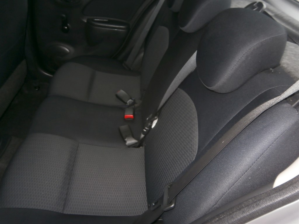 Used Nissan Micra 2012 for sale - 76240963: Photo 17