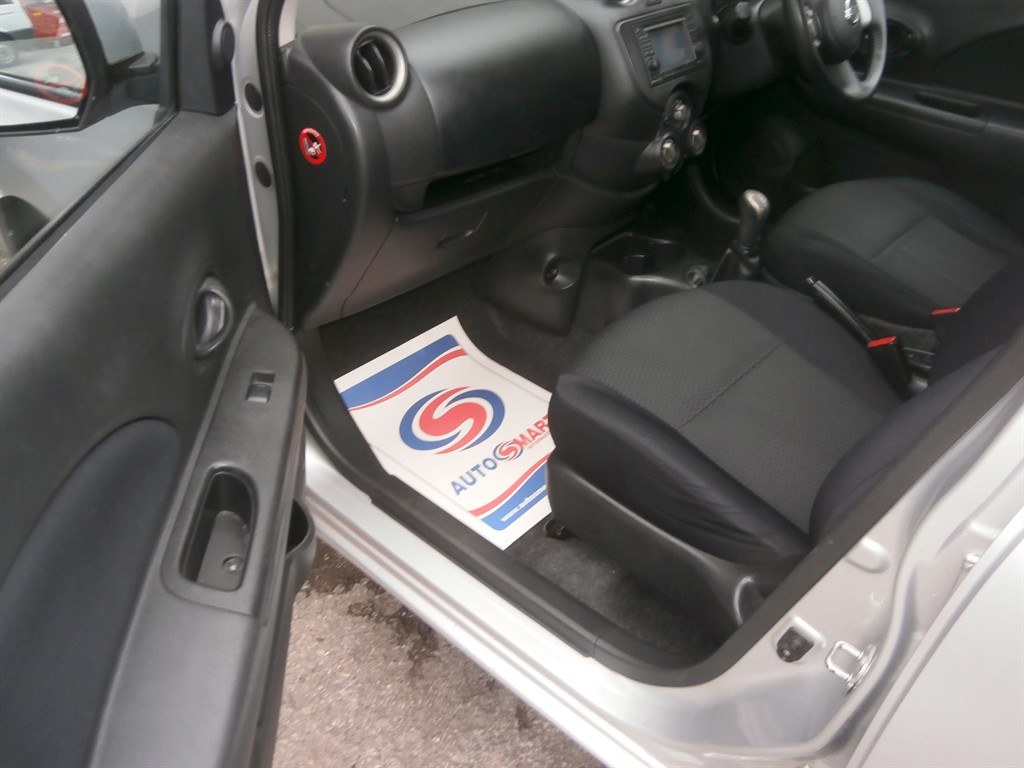 Used Nissan Micra 2012 for sale - 76240963: Photo 19