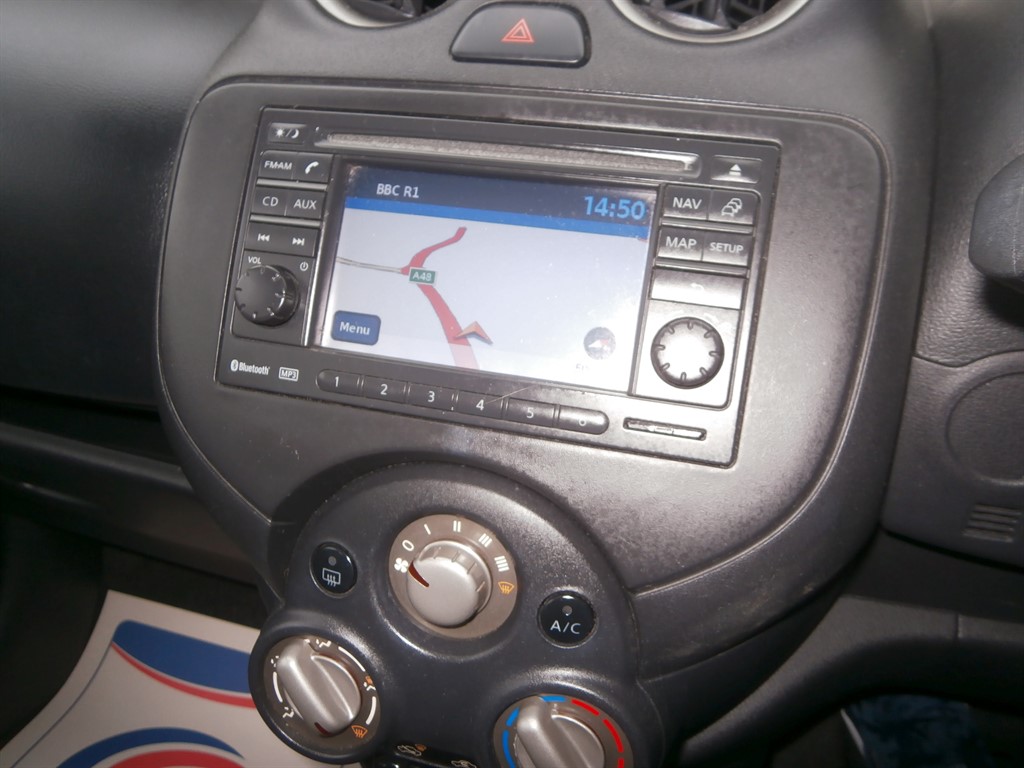 Used Nissan Micra 2012 for sale - 76240963: Photo 20