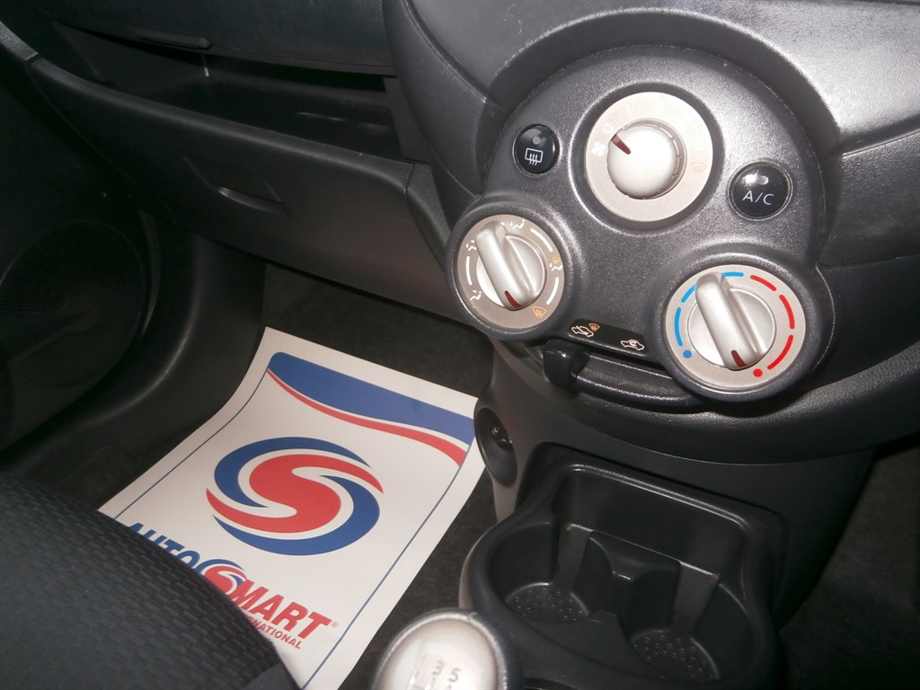 Used Nissan Micra 2012 for sale - 76240963: Photo 21