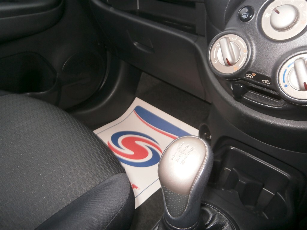 Used Nissan Micra 2012 for sale - 76240963: Photo 22