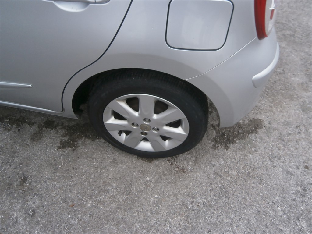 Used Nissan Micra 2012 for sale - 76240963: Photo 9