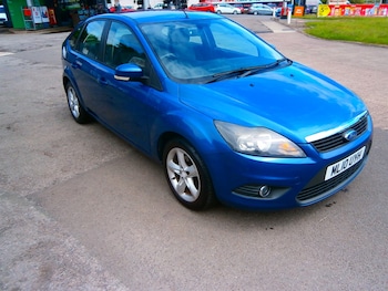 Used Ford Focus 2010 for sale - 78804709: Photo