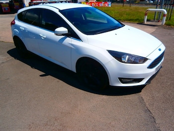 Used Ford Focus 2015 for sale - 79504658: Photo