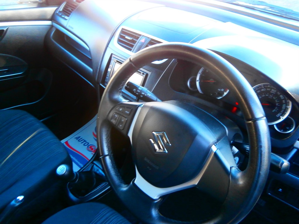 Used Suzuki Swift 2015 for sale - 77354019: Photo 14