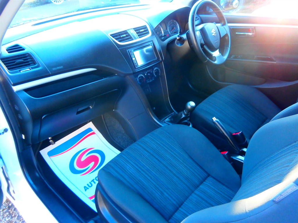 Used Suzuki Swift 2015 for sale - 77354019: Photo 15