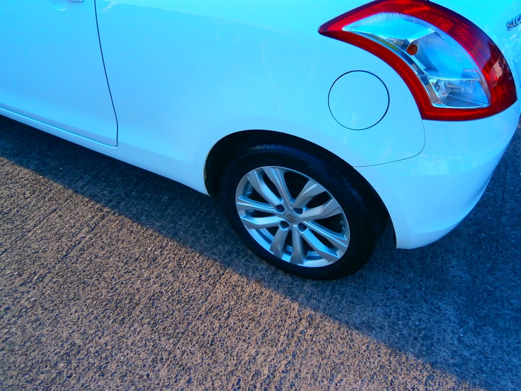 Used Suzuki Swift 2015 for sale - 77354019: Photo 9