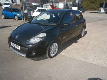 2010 - 1.2 Dynamique TomTom Hatchback 3dr Petrol Manual Euro 4 (75 ps)