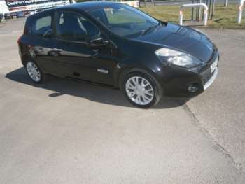 Used Renault Clio 2010 for sale - 74250058: Photo
