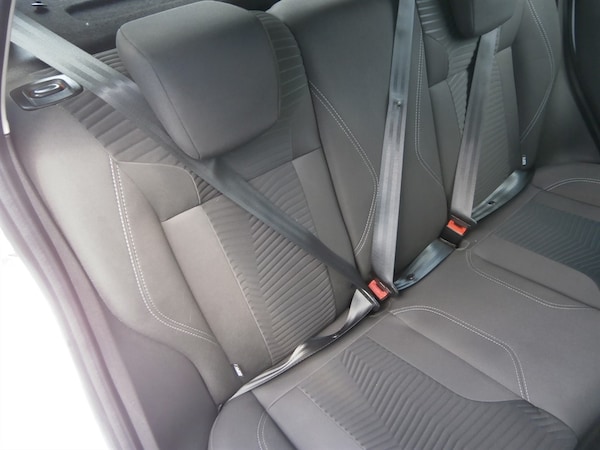 Used Ford Fiesta 2014 for sale - 75570593: Photo 14