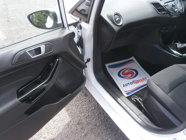 Used Ford Fiesta 2014 for sale - 75570593: Photo 17