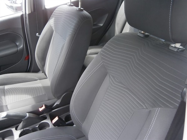 Used Ford Fiesta 2014 for sale - 75570593: Photo 18