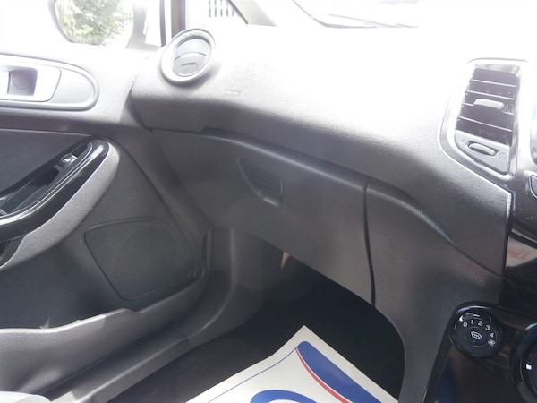 Used Ford Fiesta 2014 for sale - 75570593: Photo 23