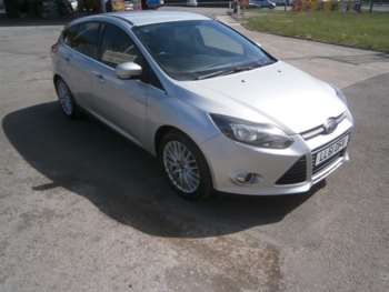 Used Ford Focus 2011 for sale - 74487959: Photo