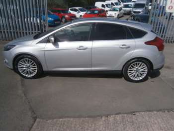 Used Ford Focus 2011 for sale - 74487959: Photo