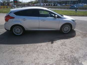 Used Ford Focus 2011 for sale - 74487959: Photo