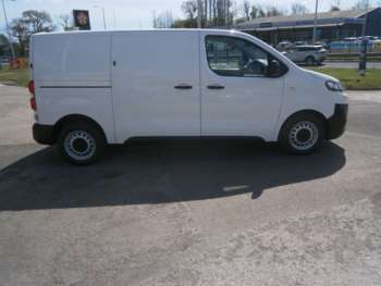 Used Citroen Dispatch 2020 for sale - 74487956: Photo