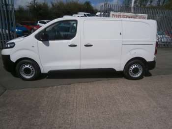 Used Citroen Dispatch 2020 for sale - 74487956: Photo