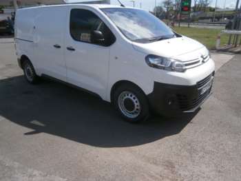 Used Citroen Dispatch 2020 for sale - 74487956: Photo