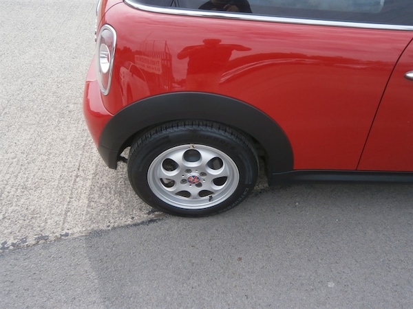 Used MINI Hatch 2012 for sale - 75570388: Photo 10