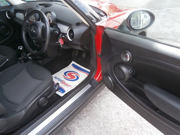 Used MINI Hatch 2012 for sale - 75570388: Photo 13