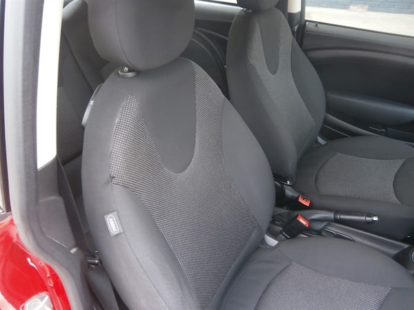 Used MINI Hatch 2012 for sale - 75570388: Photo 17