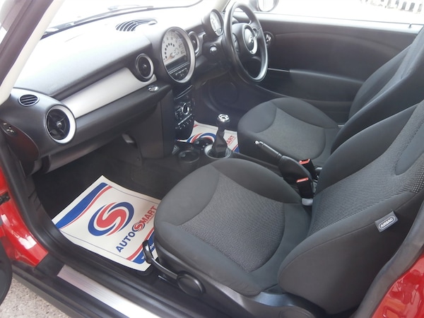 Used MINI Hatch 2012 for sale - 75570388: Photo 18