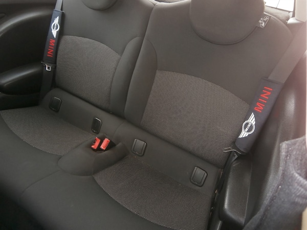 Used MINI Hatch 2012 for sale - 75570388: Photo 20