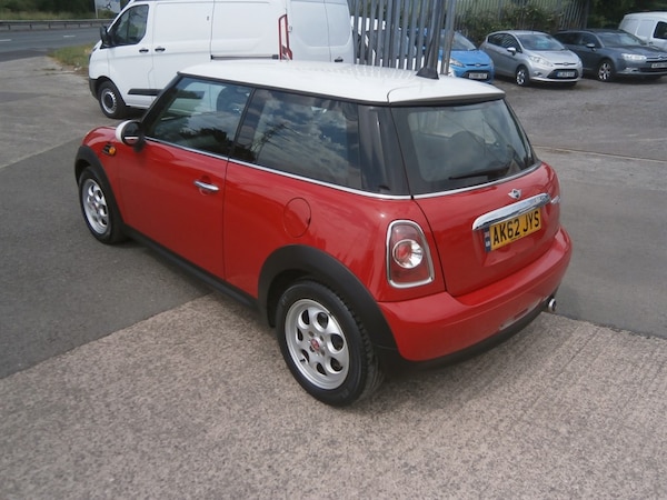 Used MINI Hatch 2012 for sale - 75570388: Photo 5