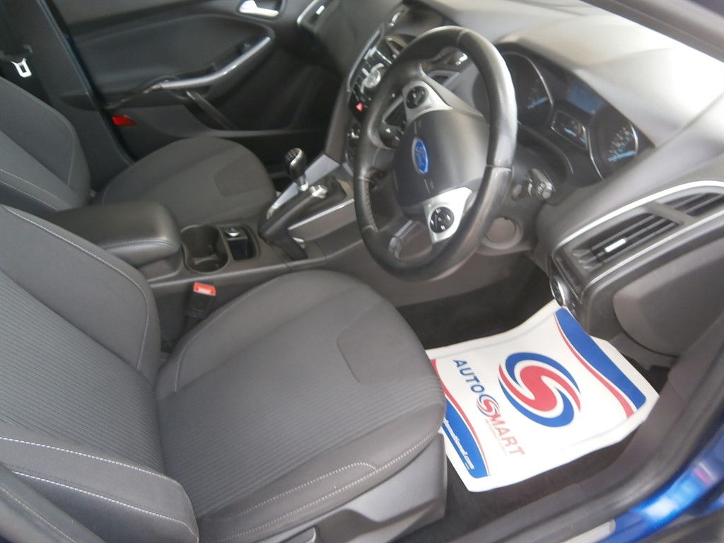 Used Ford Focus 2014 for sale - 76780506: Photo 10