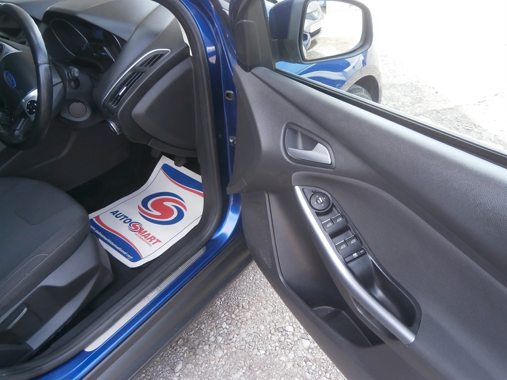 Used Ford Focus 2014 for sale - 76780506: Photo 11