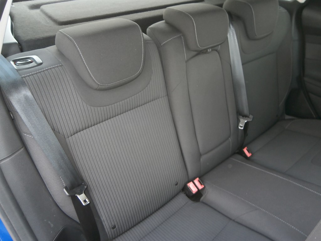 Used Ford Focus 2014 for sale - 76780506: Photo 13