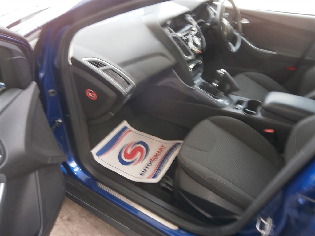 Used Ford Focus 2014 for sale - 76780506: Photo 16