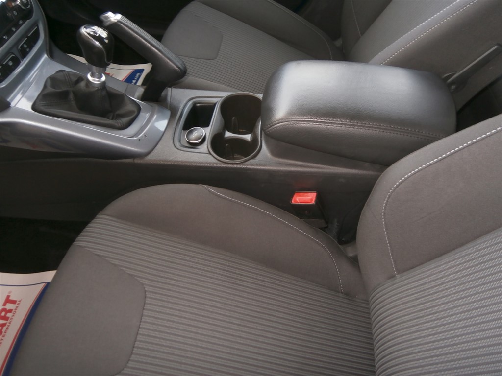 Used Ford Focus 2014 for sale - 76780506: Photo 18