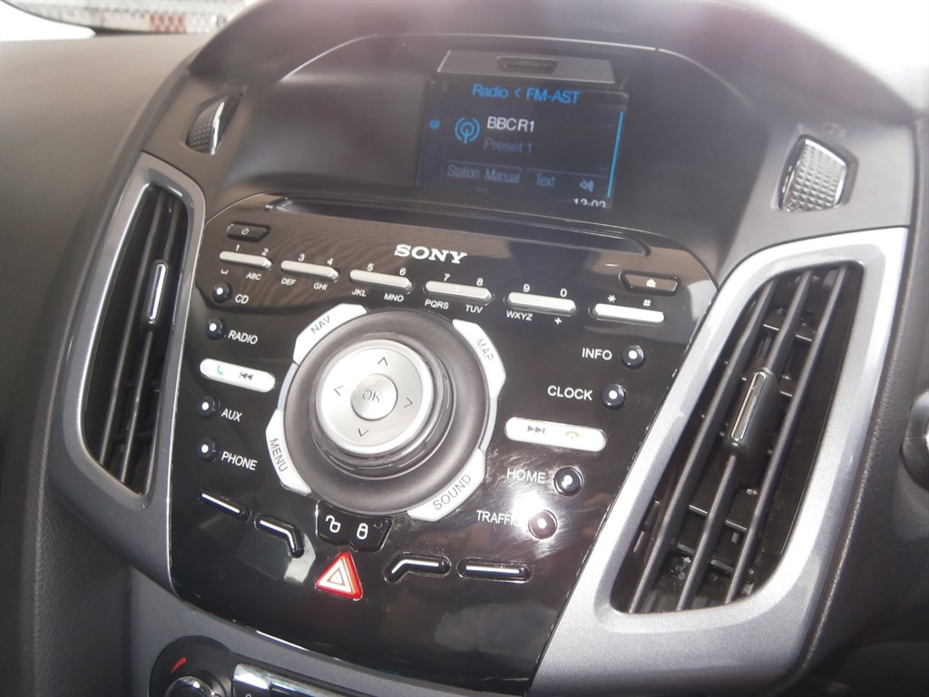 Used Ford Focus 2014 for sale - 76780506: Photo 19